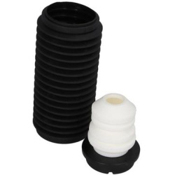  apsauginio dangtelio komplektas, amortizatorius