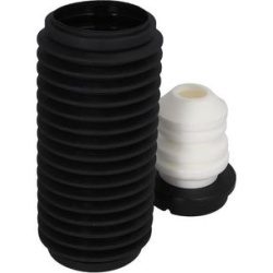  apsauginio dangtelio komplektas, amortizatorius