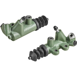  darbinis cilindras, sankaba