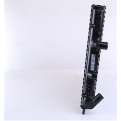  radiatorius, variklio aušinimas