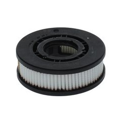  filtras, karterio alsuoklis