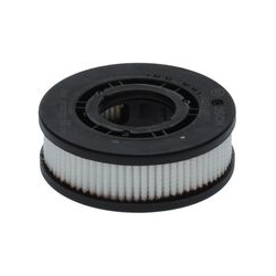  filtras, karterio alsuoklis