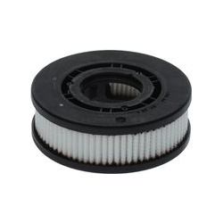  filtras, karterio alsuoklis