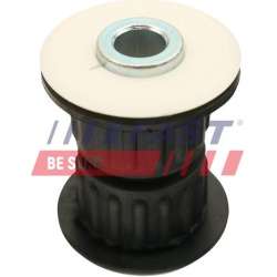  įvorė, lakštinė lingė