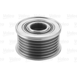  laisvos eigos sankaba, kint. sr. generatorius <small>VALEO NEW SPARE PART</small>