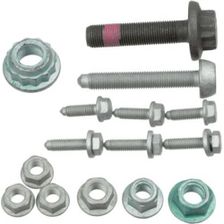  remonto komplektas, rato pakaba <small>Service Pack</small>