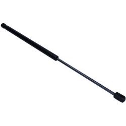  dujinė spyruoklė, bagažinė