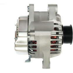  kintamosios srovės generatorius <small>AS</small>