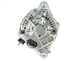  kintamosios srovės generatorius <small>AS</small>