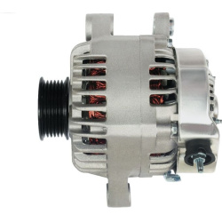  kintamosios srovės generatorius <small>AS</small>