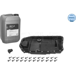  Kompl., autom. pavarų dėžės alyv. keit. <small>MEYLE-ORIGINAL-KIT: Better solution for you!</small>