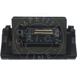  Valstybinio numerio apšvietimas <small>NEW MOBILITY PARTS</small>