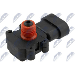  jutiklis, įsiurbimo kolektoriaus slėgis