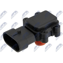  jutiklis, įsiurbimo kolektoriaus slėgis