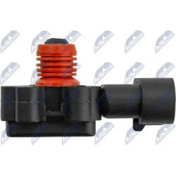  jutiklis, įsiurbimo kolektoriaus slėgis