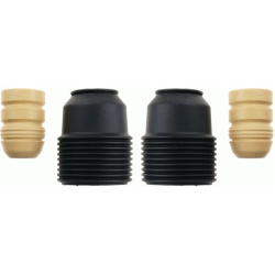  apsauginio dangtelio komplektas, amortizatorius <small>Service Kit</small>