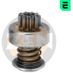  laisvos eigos pavara, starteris