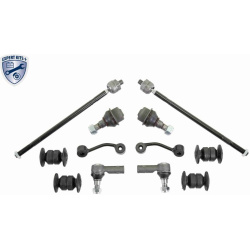  pakabos dalių komplektas <small>EXPERT KITS +</small>