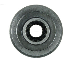  laisvos eigos pavara, starteris <small>AS</small>