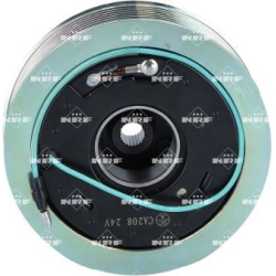  magnetinė sankaba, oro kondicionieriaus kompresorius