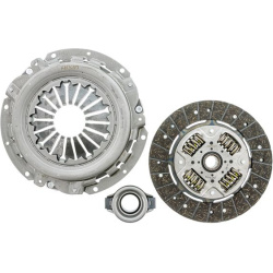  sankabos komplektas <small>AISIN Clutch Kit (3P)</small>