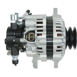  kintamosios srovės generatorius <small>AS</small>