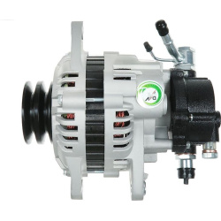  kintamosios srovės generatorius <small>AS</small>