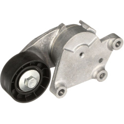  diržo įtempiklis, V formos rumbuotas diržas <small>DriveAlign™</small>