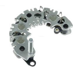  lygintuvas, kintamosios srovės generatorius <small>AS</small>