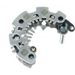  lygintuvas, kintamosios srovės generatorius <small>AS</small>