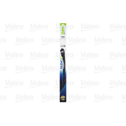  valytuvai <small>SILENCIO FLAT BLADE SET</small>