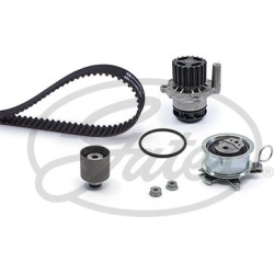  vandens siurblio ir paskirstymo diržo komplektas <small>PowerGrip™</small>