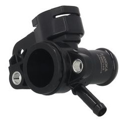  aušinimo skysčio jungė