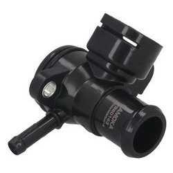  aušinimo skysčio jungė