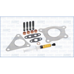  montavimo komplektas, kompresorius