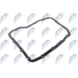  tarpiklis, automatinės pavarų dėžės alyvos karteris