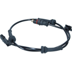  jutiklis, rato greitis