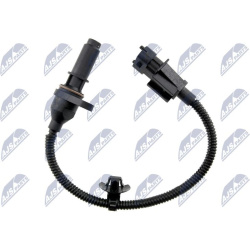  jutiklis, alkūninio veleno impulsas