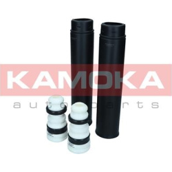  apsauginio dangtelio komplektas, amortizatorius