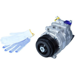  kompresorius, oro kondicionierius