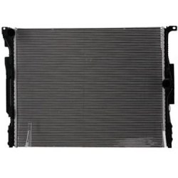  radiatorius, variklio aušinimas