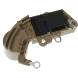  reguliatorius, kintamosios srovės generatorius <small>AS</small>