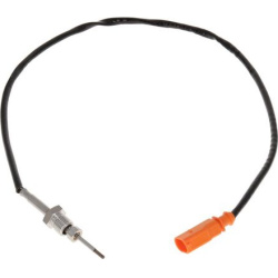  jutiklis, išmetamųjų dujų temperatūra