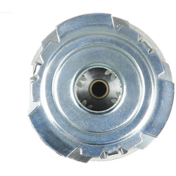  žiedinis krumpliaratis, planetinės pavaros <small>Brand new AS-PL</small>