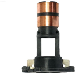  kontaktinis žiedas, generatorius <small>AS</small>