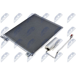  kondensatorius, oro kondicionierius