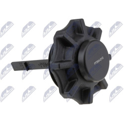  dangtelis, išsiplėtimo bakelis (vairo stiprintuvas)