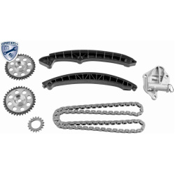  paskirstymo grandinės komplektas <small>EXPERT KITS +</small>