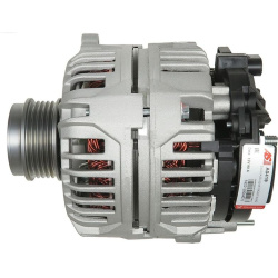  kintamosios srovės generatorius <small>AS</small>