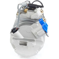  kompresorius, oro kondicionierius <small>** FIRST FIT **</small>